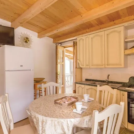 Holiday home Antonia *