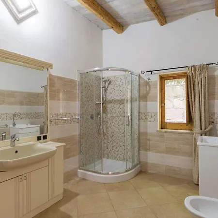 Antonia Holiday home Marzamemi