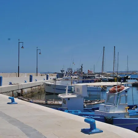 Antonia * Marzamemi