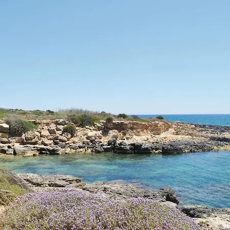 Antonia Casa de Férias Marzamemi