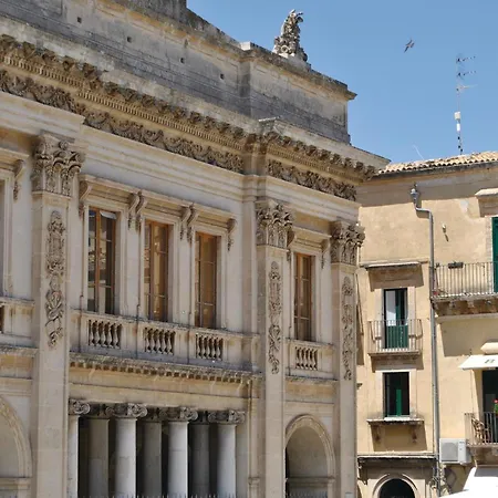 Casa de Férias Antonia Marzamemi
